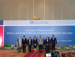 Tantangan Global Sambut Kepemimpinan Baru BI Malang