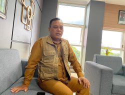 Minim Pemakaman Nonis Di Kota Batu Dan Wujudkan Visi Mbatu Sae, Arief: Desa Wajib Fasilitasi Makam Lintas Keyakinan