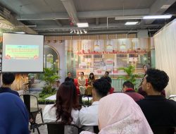 Dinsos Kota Malang Gandeng HIPMI Dorong Dunia Usaha Ramah Anak