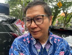 Cegah Penularan Campak, Dinkes Kota Malang Lakukan Imunisasi Massal