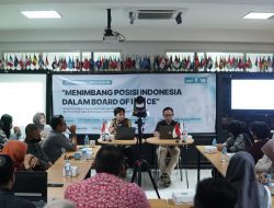UMM Soroti Sikap Indonesia dalam Inisiatif Board of Peace