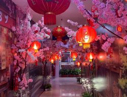 Hanya Di Matos! Dari Lunar Joy Menuju Ramadan Light