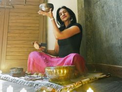 Grand Mercure Malang Mirama Suguhkan Harmoni Sound Healing