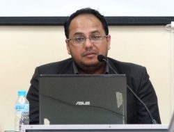 Belajar dari Iran, Indonesia Perkuat Diplomasi Perdamaian di Tengah Tekanan Global