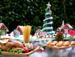 Ibis Styles Medan Pattimura Hadirkan Promo Natal dan Tahun Baru