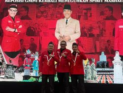 DPP GMNI Nilai RUU Disinformasi Ancam Demokrasi dan Kebebasan Pers