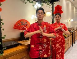 The Alana Hotel Malang Gelar Imlek Flavours of Fortune 2026