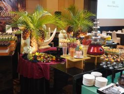 Spesial Ramadhan 2026, Santika Premiere Malang Hadirkan Iftar dan Kejutan Hadiah.