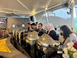 Kapal Garden Hotel Malang Luncurkan Iftar Ramadhan Feast of Harmony