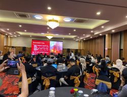 Praktisi Humas dan Pariwisata Malang Raya Latihan Tangani Krisis