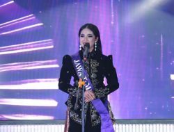 Bangkit dari Kegagalan, Mahasiswi UMM Raih Runner Up 1 Lokantara 2026