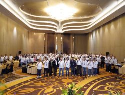 Refleksi Kinerja 2025, OJK Malang Siapkan Strategi Penguatan Sektor Keuangan 2026