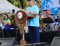 Kinerja Sektor Keuangan Wilayah OJK Malang Tetap Stabil dan Tetap Terjaga