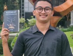 Mahasiswa FIB UB Rilis Buku Kismat, Refleksi Takdir dan Jati Diri