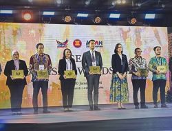 Kota Malang Raih Penghargaan ASEAN Tourism Award 2026