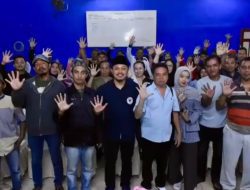 Reses Dito Arief Nurakhmadi: Aspirasi Warga, Sampah hingga RT Berkelas
