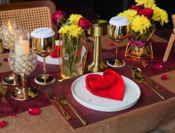 The Alana Hotel Malang Hadirkan Love in The Sky Spesial Valentine 2026