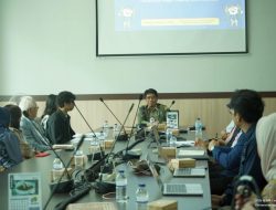 UM Perkuat Kolaborasi Jepang untuk Dorong Karier Global Mahasiswa