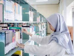 Gerakan Open Access Dorong Perpustakaan Kampus Terbitkan Buku Akademik Mandiri