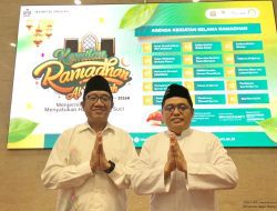 Kemilau Ramadan Masjid Al-Hikmah UM Hadirkan 15 Program Unggulan
