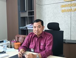 UB Gratiskan UKT Mahasiswa Terdampak Banjir di Sumatera