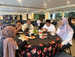 Nikmati Buka Puasa Nusantara di éL Hotel Malang