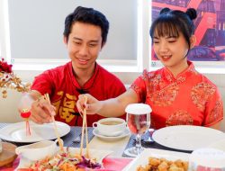 Rayakan Imlek 2026, favehotel Malang Hadirkan Promo Kamar hingga Diskon Angpao 100%