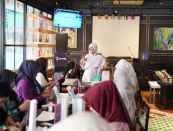 Sambut Ramadan, ARTOTEL TS Suites Surabaya Hadirkan Hijab Bucket Class