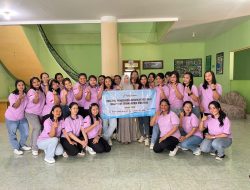 Dosen FEB UB Latih Literasi Keuangan Calon Pekerja Migran Indonesia