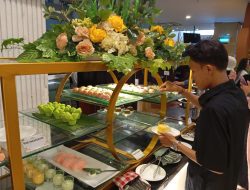 Savana Hotel Malang Hadirkan Iftar Lentera Ramadan All You Can Eat