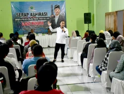 Melalui Reses Bersama Warga Lowokwaru, Djoko Prihatin: DPRD Awasi Anggaran dan Kinerja Pemerintah Kota