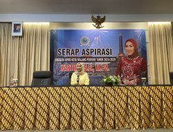 Tragedi Mahasiswa UB Kembali Bundir: Kartika Soroti Kesehatan Mental Mahasiswa dan Desak Layanan Konseling Universitas Diperkuat