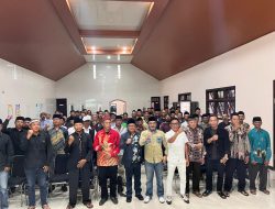 Saifudin Tegaskan Jupel Punden Pilar Harmoni Sosial Batu