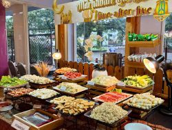 Momentum Menarik Dalam Menyambut Ramadhan 2026, Favehotel Malang Hadirkan Fave After Five