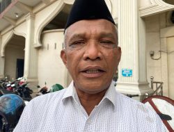 Arus Mudik Lebaran, Dishub Dan Polres Tebing Tinggi Siagakan Tiga Pos Polisi