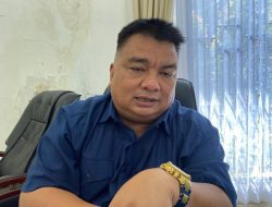 Robin Manurung Bikin Gebrakan, Hotel Jadi Mesin Ekonomi Rakyat