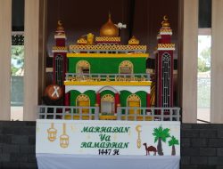 Sambut Ramadan 2026 BeSS Resort Lawang Hadirkan “Kampoeng Jadoel Muslim”, Sensasi Bukber Unik