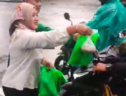 Momentum Bulan Ramadhan, PPP Kota Malang Dekatkan Diri ke Masyarakat Melalui Berbagi Takjil