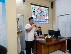 Aksi Ramadan PAN Kota Malang: Takjil hingga Mudik Gratis