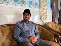 Hadi Purwanto Apresiasi Penyaluran Beasiswa PIP Ahmad Basarah untuk Siswa Sumbergondo