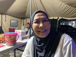 Dewanti Rumpoko Ingatkan Pemudik Jangan Berkendara Saat Lelah, Risiko Kecelakaan Meningkat