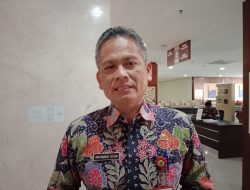 Realisasi PAD Kota Batu Capai 14 Persen Awal Tahun 2026, Adhim: Sektor Hiburan Dongkrak PAD