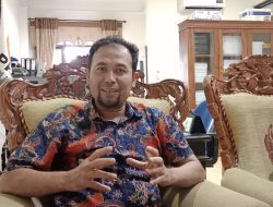 Imbas Pengerjaan Proyek Sering Molor, Fraksi PKS Kota Batu Sentil Kontraktor