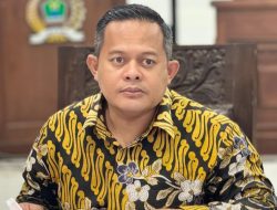 Wakil Ketua DPRD Kota Malang Soroti Promosi LGBT Hingga Perizinan Odet, Minta Tindakan Tegas Pemkot Malang