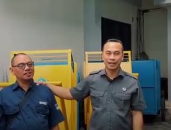 Sampah Jadi Sorotan, DPRD Kota Malang Beri Bantuan Gerobak di Tulusrejo