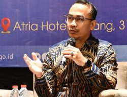 Golkar Kota Malang Siapkan Program Kreatif untuk Gen Z