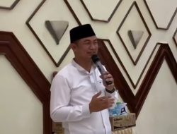 Joko Purwosusanto Ajak Warga Kota Malang Jaga Kebersamaan dan Wujudkan Mbois Berkelas