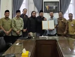 Komisi C DPRD Kota Malang Siap Paripurnakan Ranperda Bangunan Gedung