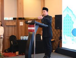 Ali Muthohirin Soroti Peran Pengusaha Hadapi Bonus Demografi