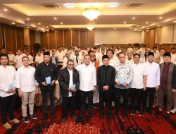 250 Pengusaha Berkumpul! KADIN dan HIPMI Kota Malang Perkuat Sinergi